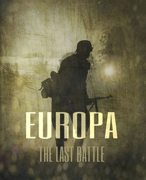 europa the last battle review